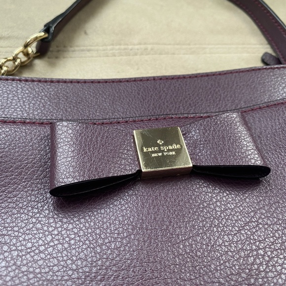 Kate Spade Shoulder Bag Crossbody - Picture 6 of 11
